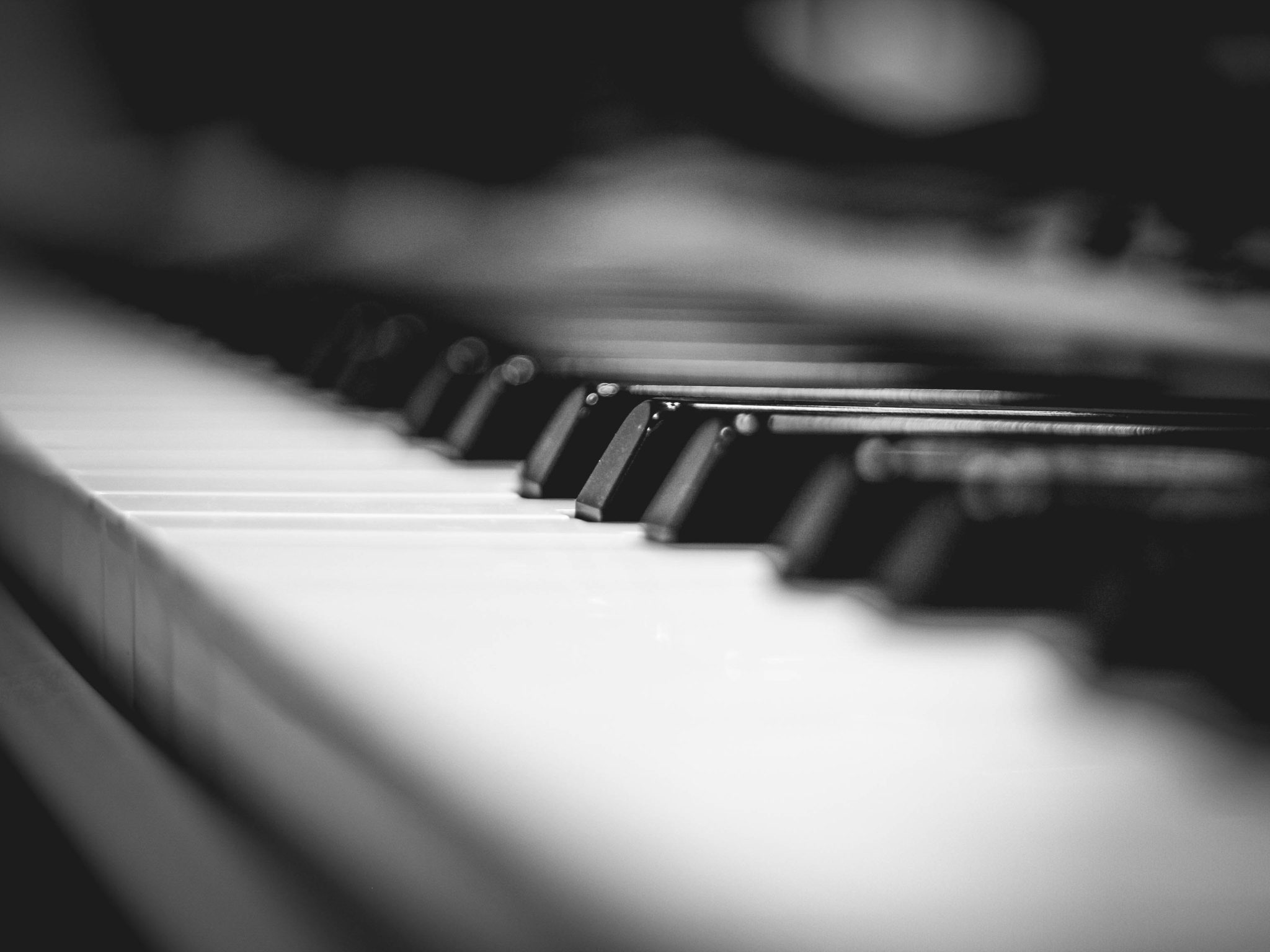 ピアノの鍵盤はなぜ８８鍵 人間の聴力との関係 Classic Fan