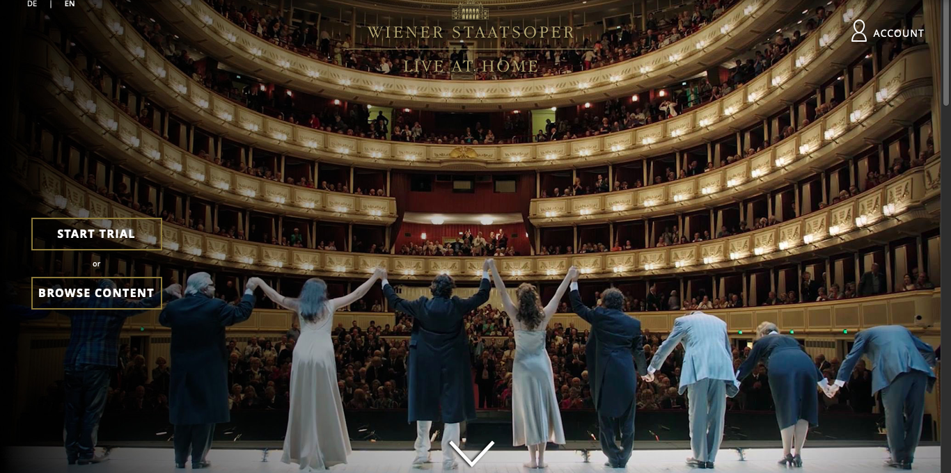 期間限定！ウィーン国立歌劇場が名作オペラを無料配信中【視聴方法